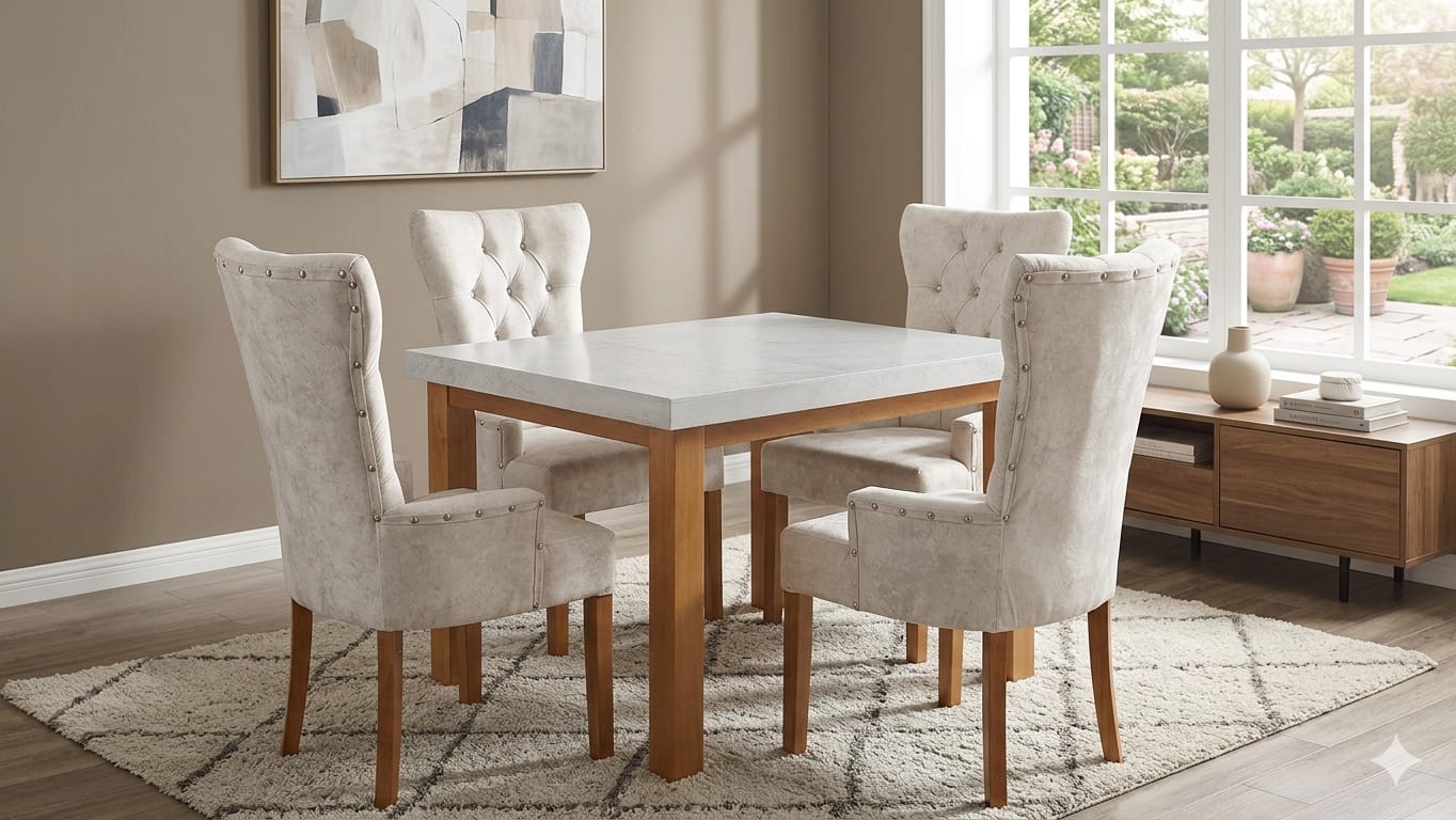 Comedor Modelo 1